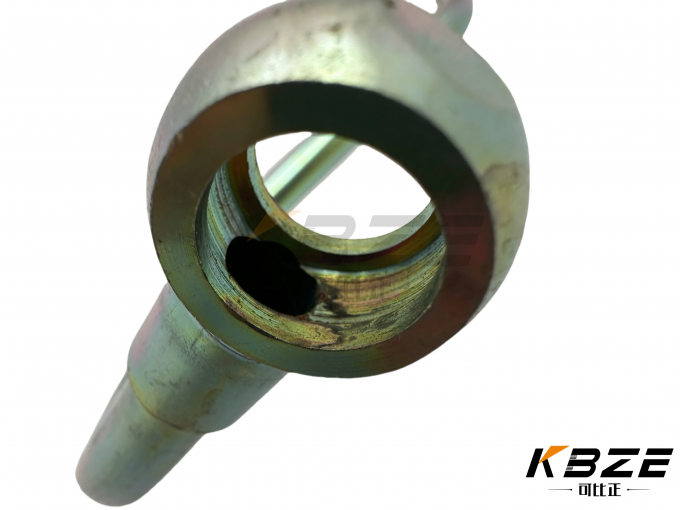 ISUZU 6WG1 EFI 1154168720 1-15416872-0 FILTER TO INJECTION PUMP OIL ...