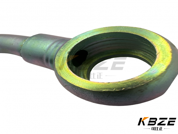 KBZE FUEL FILTER OIL LINES 1154168750 1-15416875-0 FITS ZAX450-3 ZAX470 ...