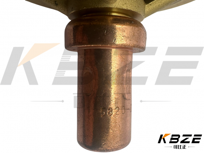 CUMMINS QSX15 ISX15 ENGINE 101°C THERMOSTAT 4386527 REPLACE FOR EXCAVATOR