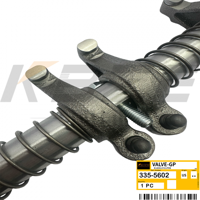 335-5602 3355602 CATERPILLAR C7.1 DFI ENGINE ROCKER ARM ASSY FITS 320D2 ...