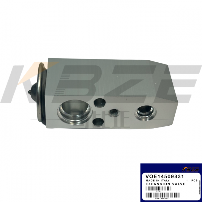 KBZE VOE14509331 14509331 EXPANSION VALVE FOR VOLVO EC120D EC200D ...