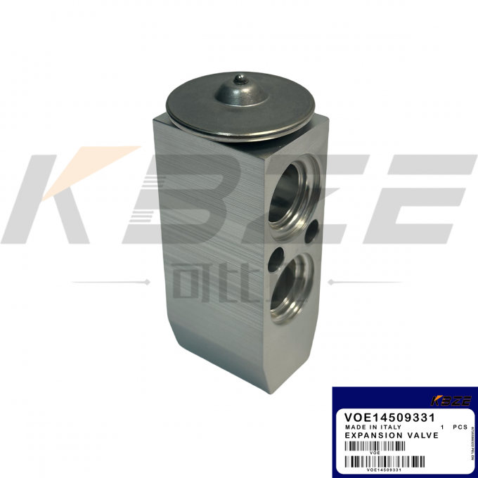 KBZE VOE14509331 14509331 EXPANSION VALVE FOR VOLVO EC120D EC200D ...