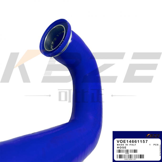 KBZE VOLVO EC200B EC210B EXCAVATOR VOE14661157 14661157 RADIATOR HOSE ...