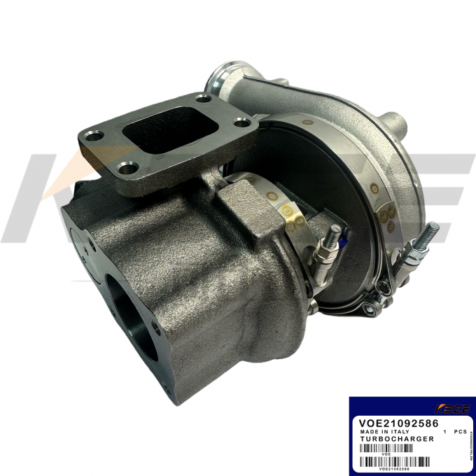 VOE21092586 21092586 VOLVO D5E ENGINE 0429-9152 0429-7800 0429-8278 ...