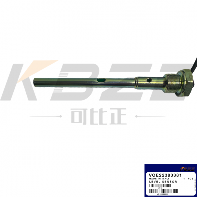 KBZE VOE22383381 22383381 VOLVO D6D D6E ENGINE 19CM OIL LEVEL SENSOR ...
