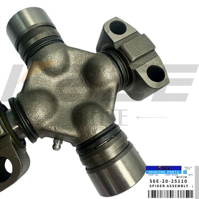 KBZE 56E-20-25110 56E2025110 KOMATSU SPIDER ASSEMBLY FOR WA380-6 HM250 ...