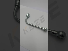 CAT S4K 3064 ENGINE LINES GP FUEL CA5I8112 5I-8112 5I8112 FITS E311C E312C E314C SMALL EXCAVATOR