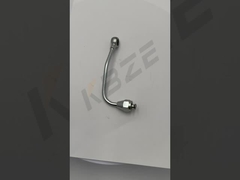 CAT E320 EXCAVATOR DIESEL PUMP FUEL PIPE CA5I7688 5I-7688 5I7688 REPLACE FOR S6K 3066