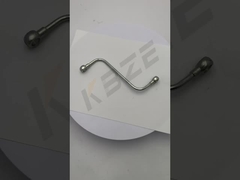 KOBELCO SK200-8 SK210 SK235 VH15771E0010 DIESEL PUMP OIL PIPE REPLACE HINO J05 ENGINE