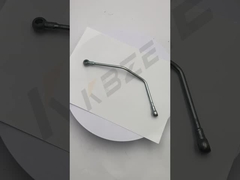 HIGH QUALITY HINO J05 FUEL SYSTEM OIL PIPE VH23816E0090 FOR SK200-8 SK210 SK235 EXCAVATOR