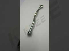 KOBELCO SK350-9 EXCAVATOR VHS237662860 HIGH QUALITY FUEL SUPPLY TUBE