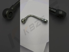 HITACHI ZAX330-3 ZAX350-5 ZAX400-3 EXCAVATOR 8-98008791-0 8980087910 HIGH QUALITY FUEL FEED PIPE