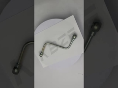 ISUZU 6BG1 ENGINE CYLINDER BLOCK TO FILTER OIL PIPE 1-13312971-0 1133129710 FOR EX200-5 EX210-5