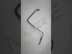 VAME078560 NOZZLE RETURN PIPE TO DIESEL PUMP FOR KOBELCO SK290-6 SK330-6 EXCAVATOR