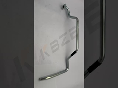 KBZE 4HK1 EGR WATER PIPE 8-97375669-0 8973756690 FOR  ZAX190 ZAX200 ZAX210 ZAX225 EXCAVATOR