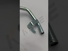 KBZE BRAND 4HK1 EGR WATER PIPE 8-97376616-0 8973766160 FITS ZAX170 ZAX190 ZAX210 ZAX225