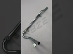 139-7867 4M40 DIESEL ENGINE ME444188 ME108252 EGR WATER COOLER PIPE FOR E305 E306 E307