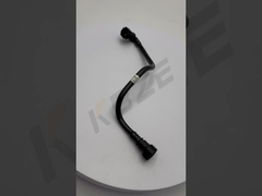 CUMMINS DCEC ISG QSF3.8 DIESEL ENGINE 5338661 FUEL SUPPLY TUBE KBZE BRAND