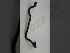 KOMATSU SAA6D114E-3 KBZE FUEL SUPPLY TUBE 6745-71-5230 6745715230 FOR PC300-8 PC350-8