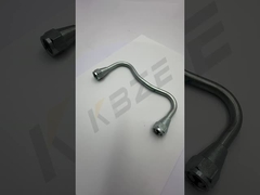 4369148 HPV102 HYDRAULIC PUMP OIL PIPE FOR HITACHI EXCAVATOR EX200-5 ZAX200