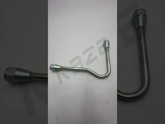 HITACHI HPV145 4438889 HYDRAULIC PUMP DEVICES OIL PIPE FITS ZAX330 ZAX350 ZAX370