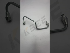 HITACHI 4629372 HPV118 HYDRAULIC PUMP OIL LINES FITS ZAX110-3 ZAX140 ZAX190 ZAX210