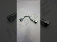 KBZE HPV118 HYDRAULIC OIL PIPE FOR HITACHI EXCAVATOR 4631943 ZAX140 ZAZ180 ZAX210 ZAX340
