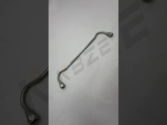 HITACHI HPV145 4438888 HYDRAULIC PUMP DEVICES OIL PIPE FITS ZAX330 ZAX350 ZAX370