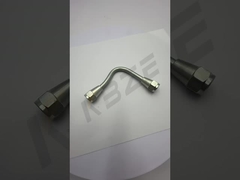 HITACHI 4436800 HYDRAULIC PUMP REGULATOR OIL PIPE FOR ZAX110 ZAX200 ZAX230