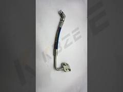 C7 ENGINE DIESEL PUMP OIL PIPE FOR EXCAVATOR 324D 325D 326D 329D