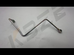 65.05701-5313 65057015313 DIESEL PUMP OIL PIPE