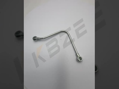 KOMATSU 4D95 6D95 ENGINE 6204-71-4230 6204714230 INJECTION PUMP OIL LINES FOR PC200 PC210 PC220 PC25
