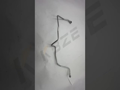 6261-71-5411 6261715411 DIESEL INJECTION PUMP FUEL SUPPLY TUBE FOR 6D140 ENGINE