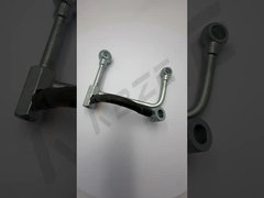 VOLVO EXCAVATOR PARTS VOE 21723382 VOE21723382 DIESEL PUMP FUEL LINES FITS EC250D EC300D EC350D