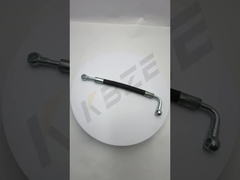 CA1905828 190-5828 1905828 FUEL FILTER DIESEL PUMP HOSE FOR S6K 3066 ENGINE FITS E311 E318 E320C E32