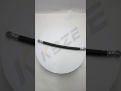 CA1176430 117-6430 1176430 CAT S6K 3066 39CM KBZE FILTER TO DIESEL PUMP OIL PIPE E315 E320C E320D E3