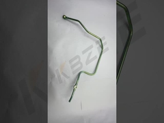 KBZE BRAND FILTER LEAK OFF PIPE FOR 6WG1 DFI ENGINE 1154166380 1-15416638-0 REPLACE ZAX450 ZAX460 ZA