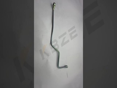 ZX600 ZX800 ZX870 EXCAVATOR 1-15416641-0 1154166410 FUEL SENDIMETER TO PUMP OIL PIPE FOR 6WG1 DFI EN