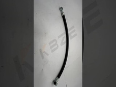 D06FR ENGINE FUEL FILTER PIPING 05379-23025 0537923025 FOR SANY SY245 EXCAVATOR