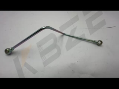 65057015356 65.05701-5356 INJECTION PUMP OIL PIPE DELIVERY FOR DAEWOO DOOSAN DE08 ENGINE FITS DH300