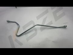 KOMATSU PC400-7 EXCAVATOR 6156-71-5620 6156715620 FILTER TO INJECTION PUMP OIL PIPE