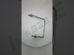 HITACHI HPV102 3071564 HYDRAULIC PUMP DEVICE OIL PIPE FOR EX200-5 EX220-5 EXCAVATOR