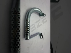 NEW HIGH QUALITY CUMMINS B3.3 DIESEL ENGINE OIL SUCTION TUBE 4944199 FITS KOMATSU PC60-7