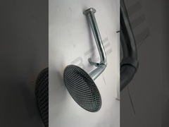 DOOSAN DAEWOO 65.05701-6041A OIL PAN SUCTION TRAY FITS DH280 DH330 DH340 DH400 DH420 EXCAVATOR