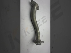 KOBELCO SK200-8 VH15104E0050 KBZE HIGH QUALITY STRAINER ELEMENT REPLACE HINO J05 DIESEL ENGINE