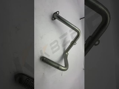 KOMATSU S4D102E 6733-21-5510 KBZE AFTERMARKET OIL PAN SUCTION TRAY TUBE FITS CUMMINS 4BT 3934942