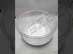 CA2S6708 2S-6708 2S6708 AFTERMARKET PRECLEANER DUST COLLECTOR REPLACE FOR CAT 3306 3406 3408 3412 34