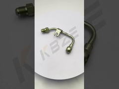 HOT SELLING KBZE FUEL DRAIN PIPE 4929963 FITS CUMMINS 6L DIESEL ENGINE USE