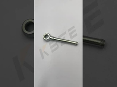 6HK1 ENGINE EXCAVATOR 8-98014903-0 8980149030 DIESEL PUMP FUEL PIPE FOR ZX330-3 ZAX350-3