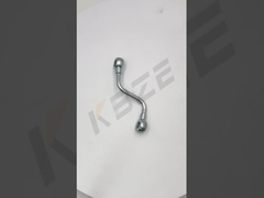 SUMITOMO SH200A3 EXCAVATOR 1-13313899-0 1133138990 PIPE ASM OIL G FOR ISUZU 6BD1 ENGINE